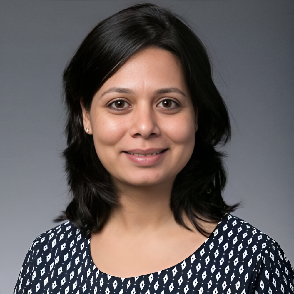 Prof. Deeksha Gupta